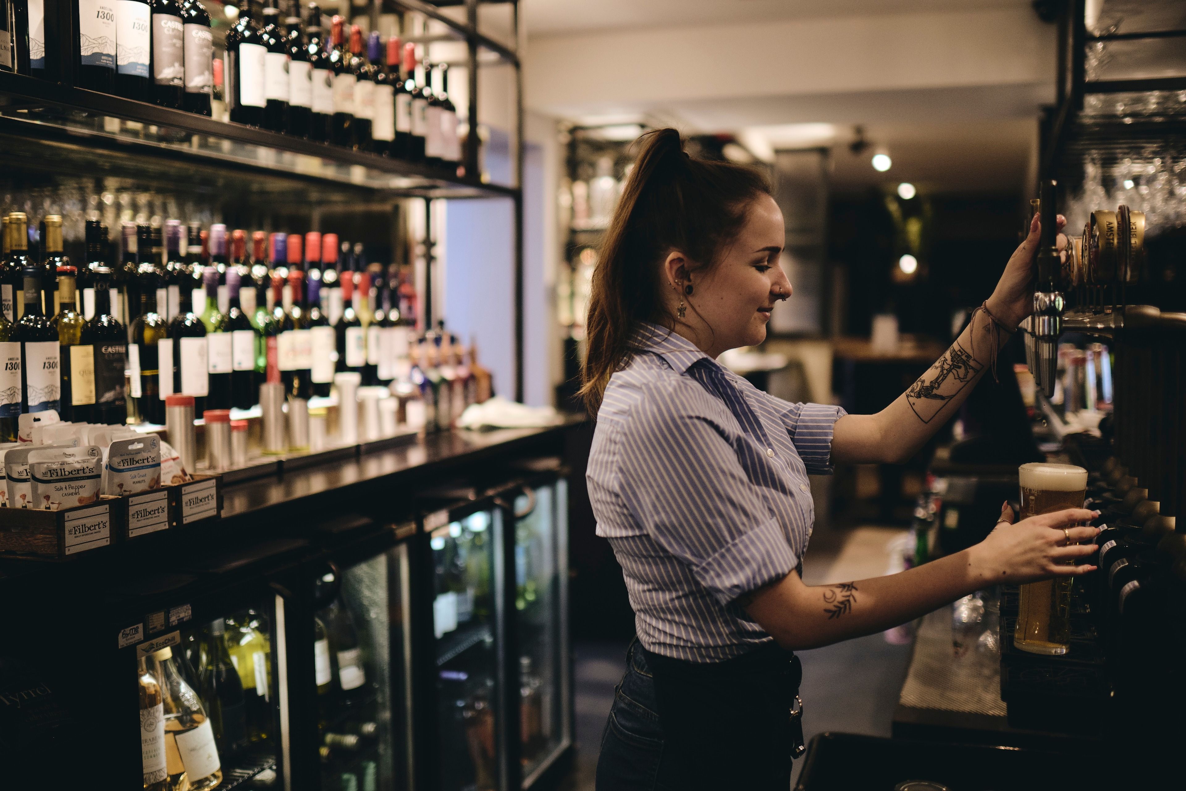 Join the team at The Fly Line